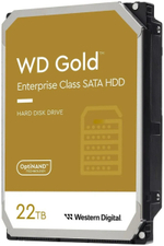 Жесткий диск 22TB SATA 6Gb/s Western Digital WD221KRYZ