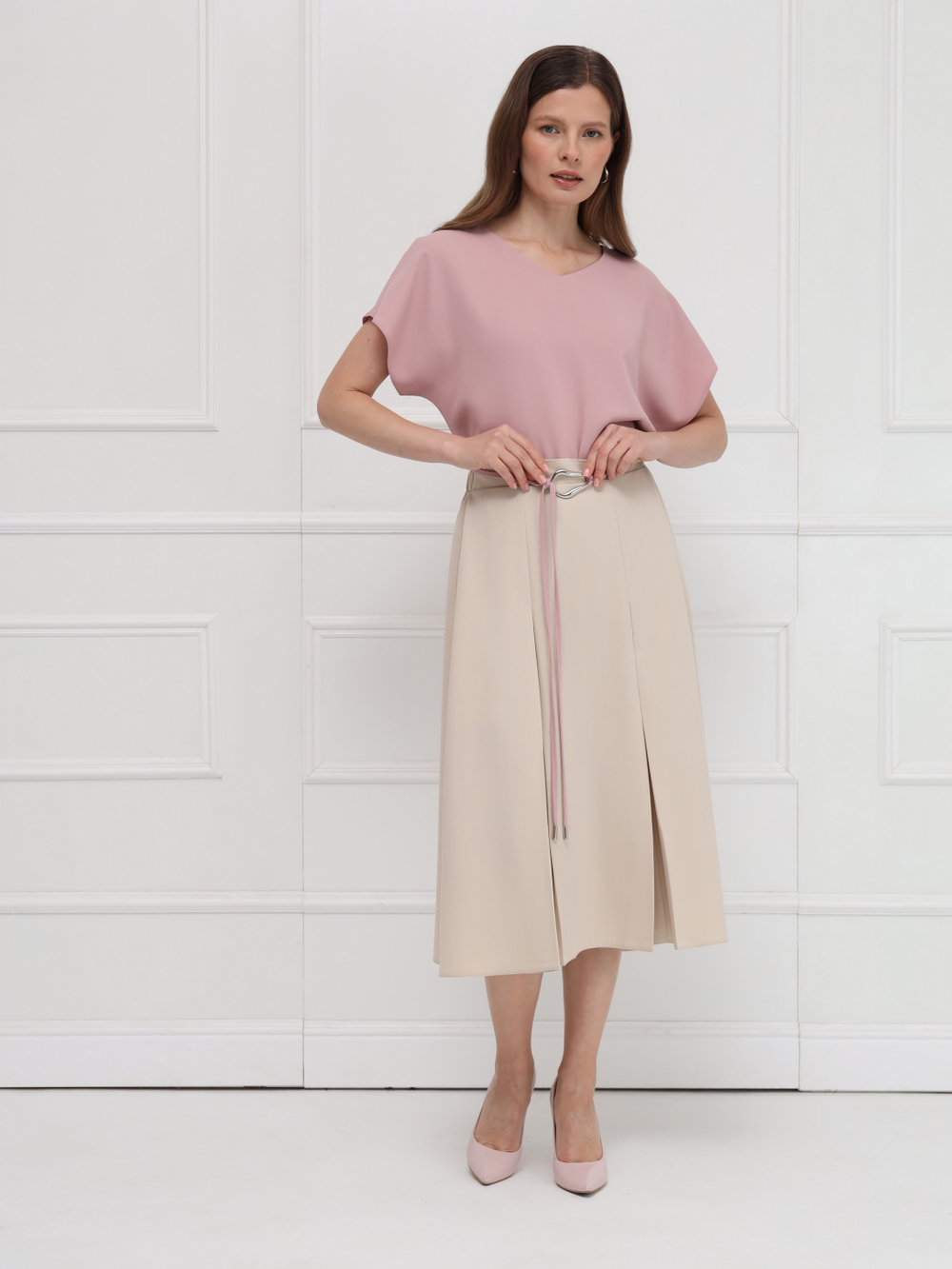 Юбка А-2004 БКО AKIMBO