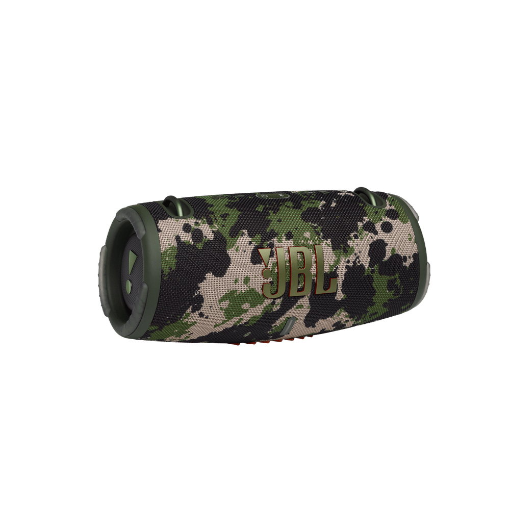 Портативная колонка JBL Xtreme 3 Camouflage