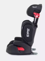 Автокресло RANT "MASTER" isofix SPS группа 2-3  (15-36 кг)