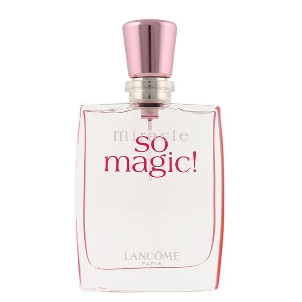 Lancome Miracle So Magic Eau De Parfum