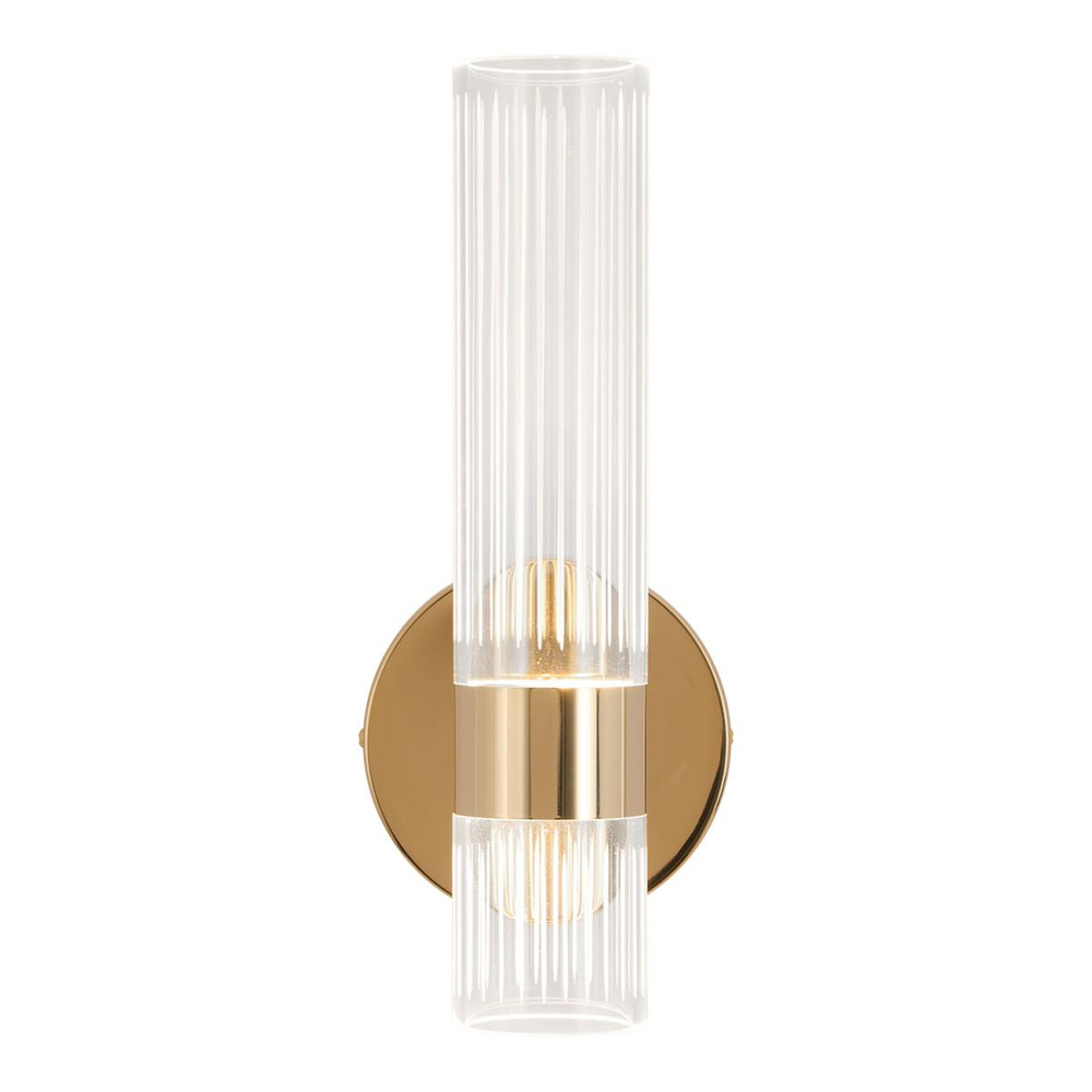 Бра настенное Lussole LSP-7535