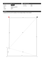 Натяжные потолки: 12.5 м2, 12.5 м2