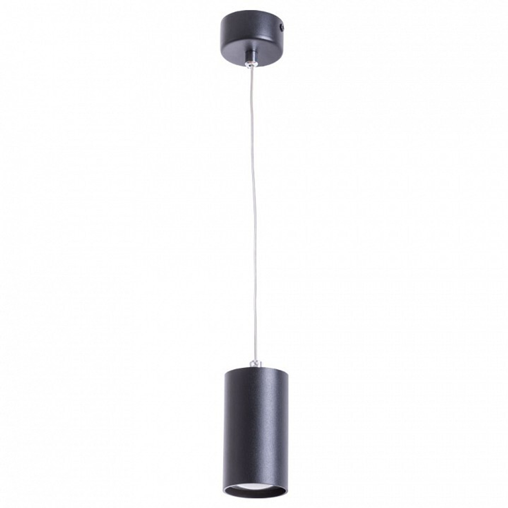 Подвесной светильник Arte Lamp A1516SP-1BK