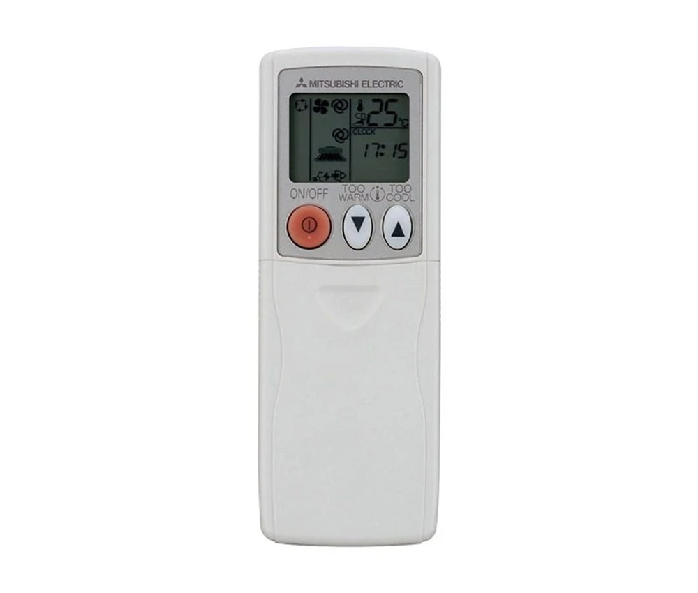 Mitsubishi Electric MS-GF80VA/MU-GF80VA/-30