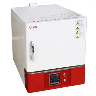 Печь Муфельная MFF-B12С Optimum, 7 л, до 1200°C, PID программируемый