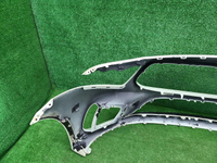 Бампер передний Mercedes CLS C257 (2017-2021) AMG