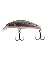 Воблер для рыбалки GARLETTA 60S-078 6,4 г., тонущий