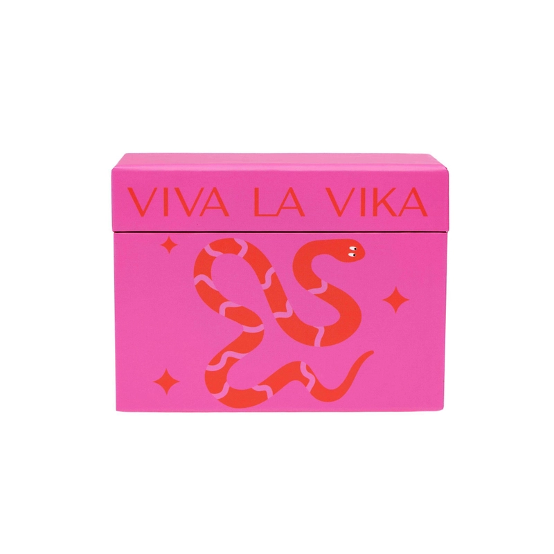 Подарочная упаковка для бокса