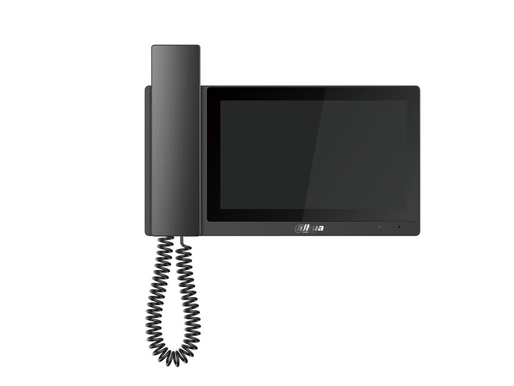 Монитор IP-домофона Dahua DH-VTH5421E-H