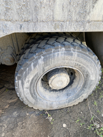 Shacman (Shaanxi) SX* 8x4 Самосвал SX331863366 (Дизельный, 12,5 л, 544 л.с., МТ)