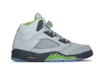 Кроссовки Jordan Air Jordan 5 Retro "Green Bean"