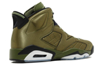 Кроссовки Jordan Air Jordan 6 Retro Pinnacle Promo Flight Jacket