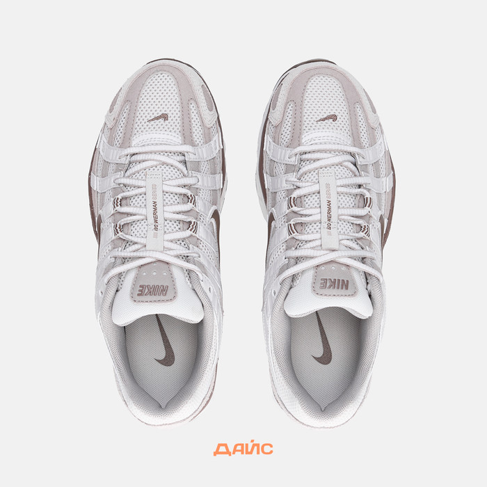 Кроссовки Nike P-6000 