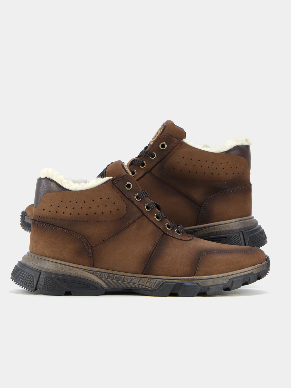 Ботинки мужские M801-2R