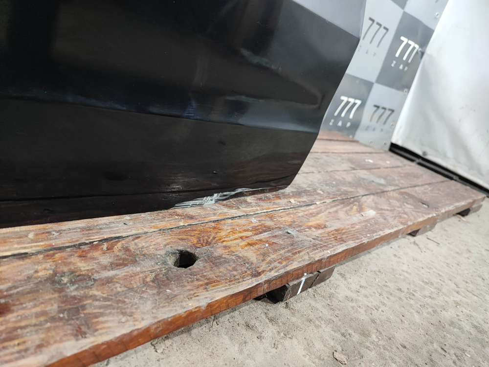 Дверь задняя правая Haval Jolion 21-24 Б/У Оригинал 6201200AST10AD