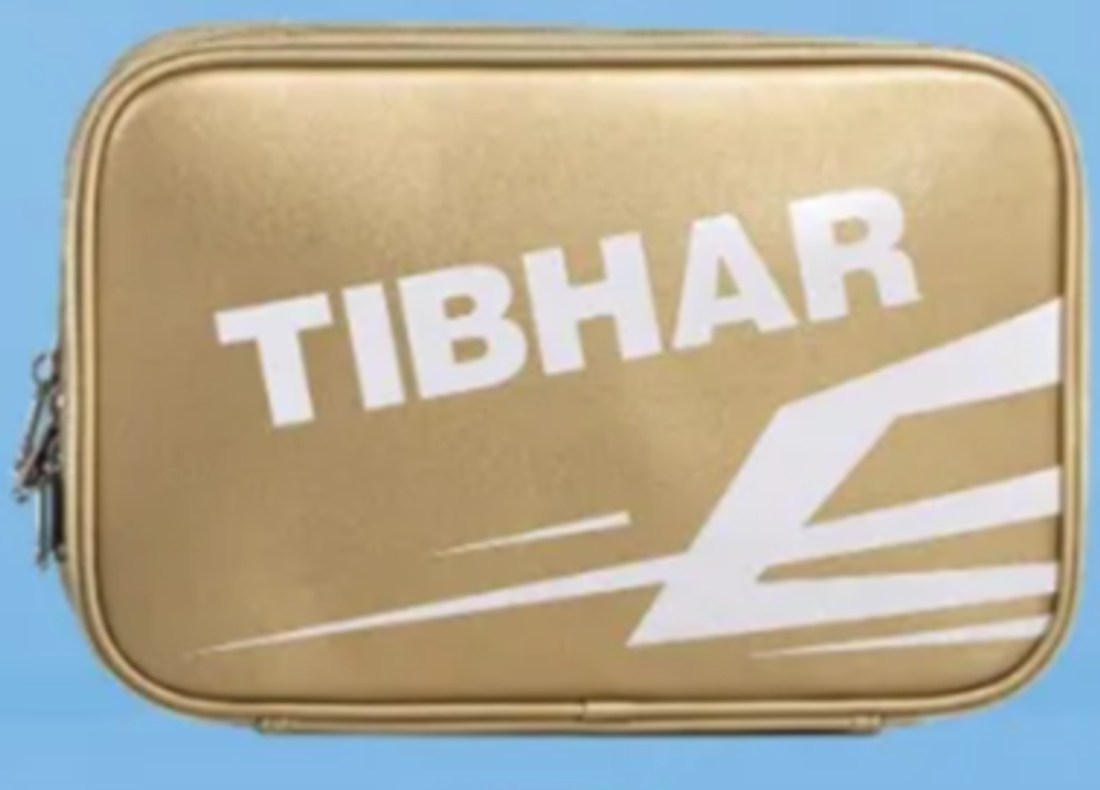 Чехол двойной Tibhar 0521