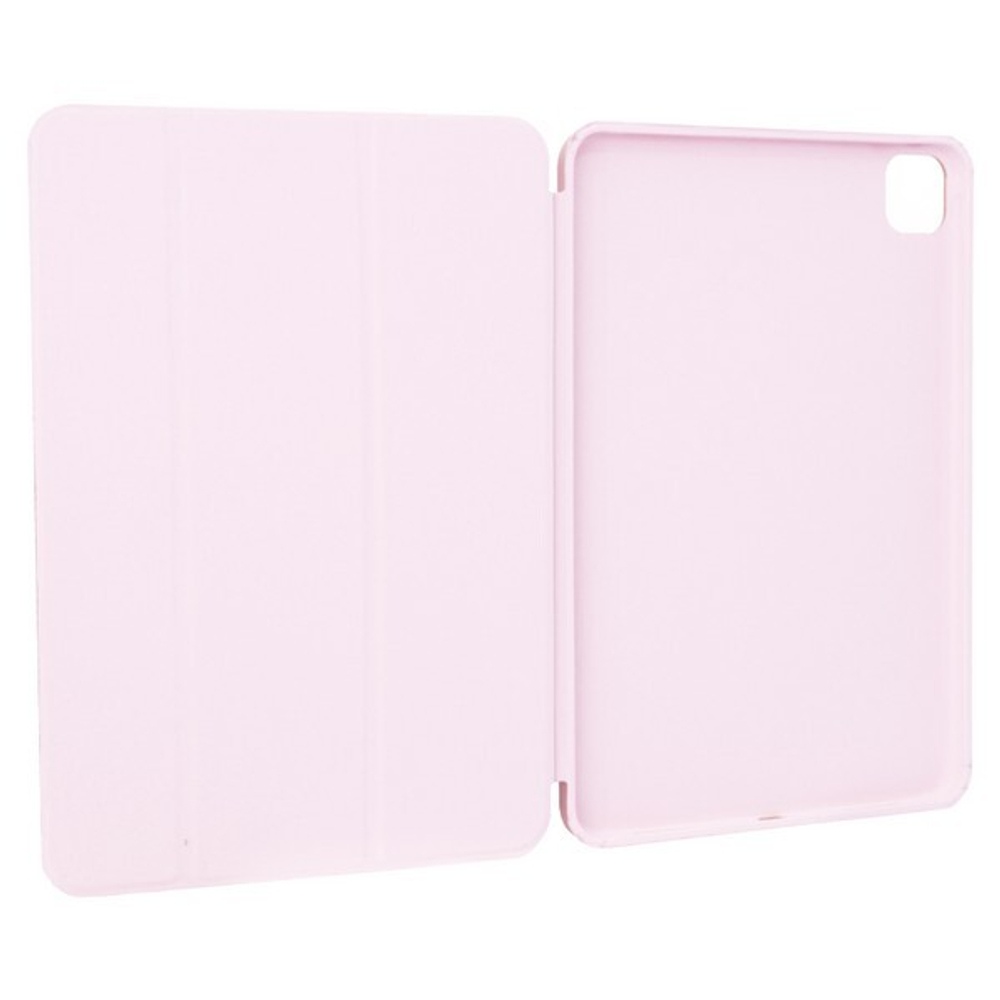 Чехол-книжка MItrifON Color Series Case для iPad Pro (12.9") 2020г. Rose Gold - Розовое золото