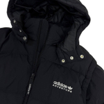 Пуховик Жилетка Трансформер Adidas Adventure Новый с биркой