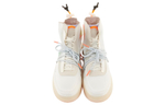 Кроссовки Nike Air Force 1 Shell Pu (Женская размерная сетка)