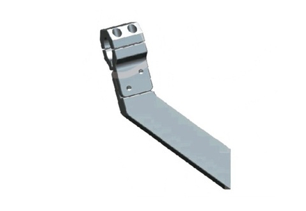 BU-36035 Кронштейн сварочной горелки AS02 350/500