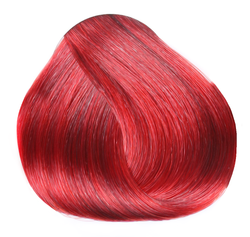 Tefia Mypoint - Перманентная крем-краска для волос 7.5 блондин красный, 60мл