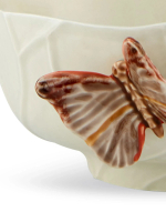 Салатник Cloudy Butterflies (25 см)