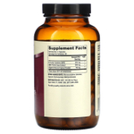 Dr. Mercola, NAC с расторопшей, 500 мг, 180 капсул (250 мг в 1 капсуле)
