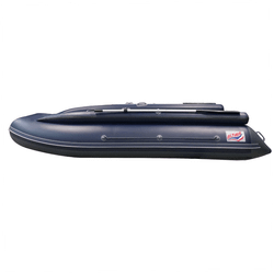 Лодка пвх ALTAIR HD-380 ФБ НДНД