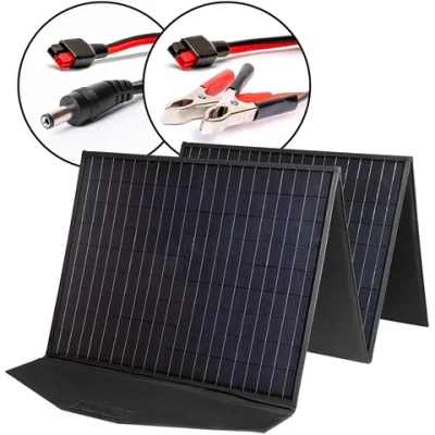 TopON TOP-SOLAR-204 солнечная панель