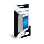 Силиконовый чехол для Itel A48 DF black