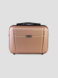 Дорожный кейс Bonle Капучино