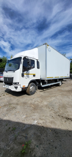 КамАЗ 43089 4x2 Изотермический/рефрижератор 57589A (Изотермический, Дизельный, 3,8 л, 152 л.с., МТ)