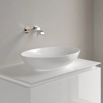 Раковина Villeroy&Boch Loop & Friends 4A470101 альпийский белый