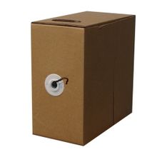 Витая пара FTP cat.5e 4*2*0.50 (внешний 100 м)