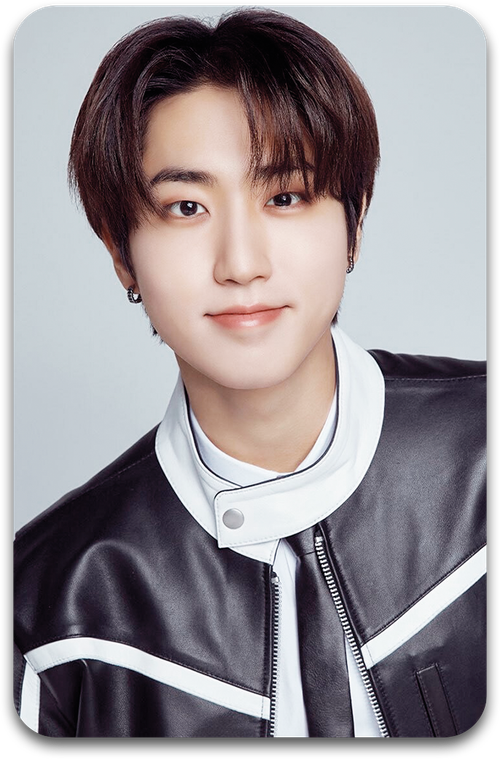 Карта / STRAY KIDS #1039