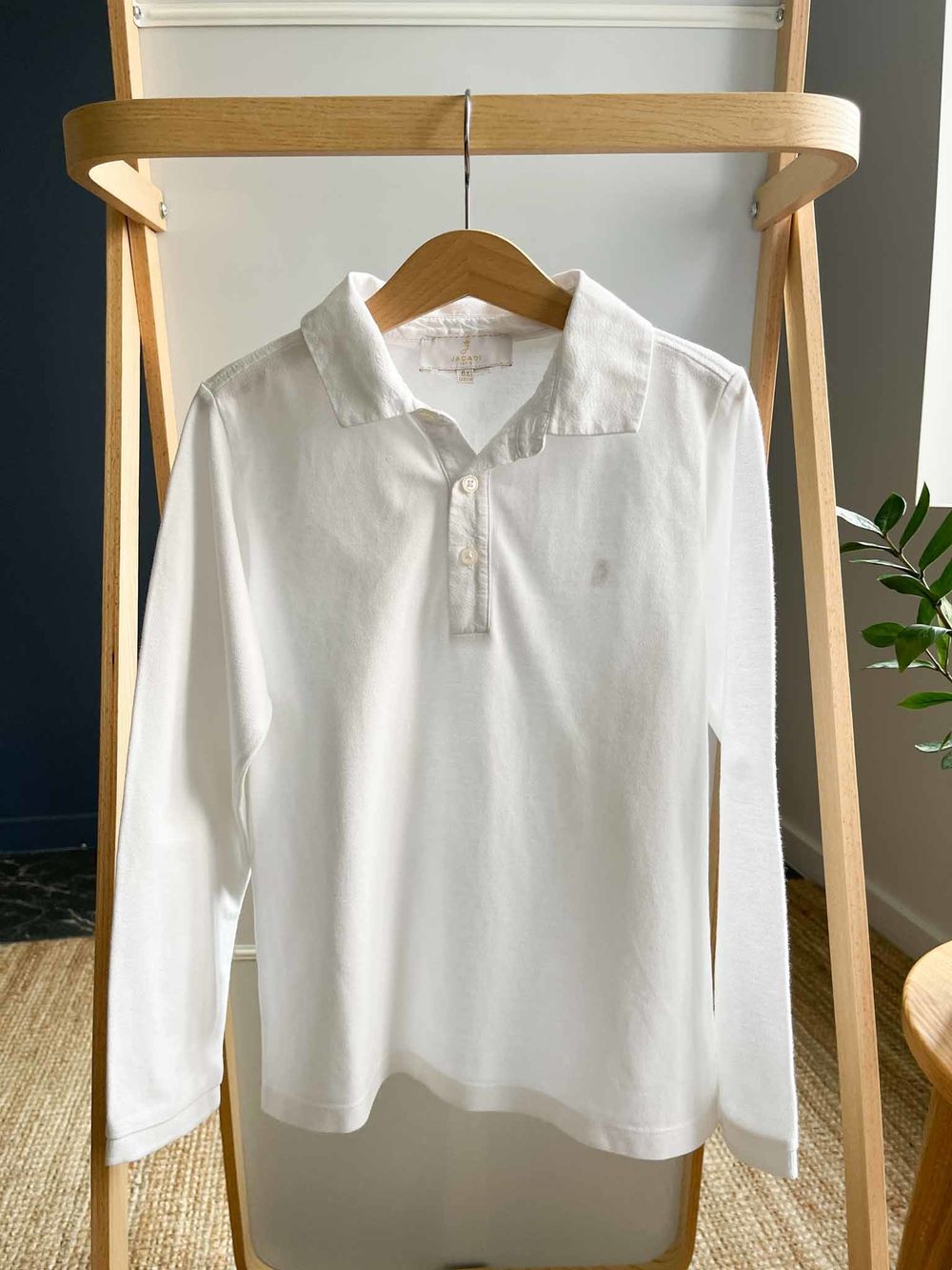 Лонгслив Jacadi