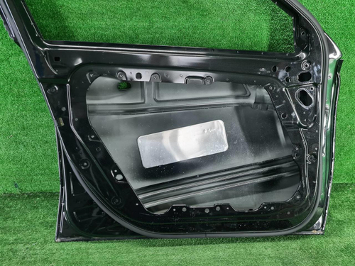 Дверь передняя левая Mercedes A W177 (2018-н.в.)
