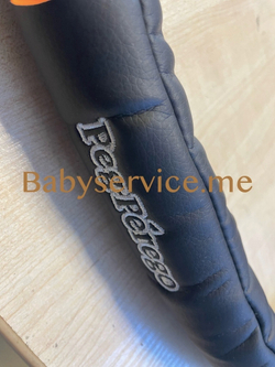 Чехол для бампера Peg-Perego Book