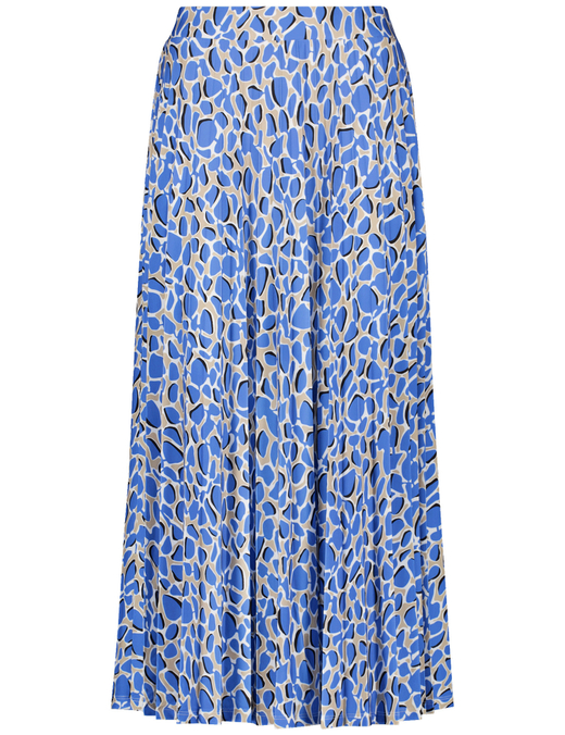 Юбка из полиэстера