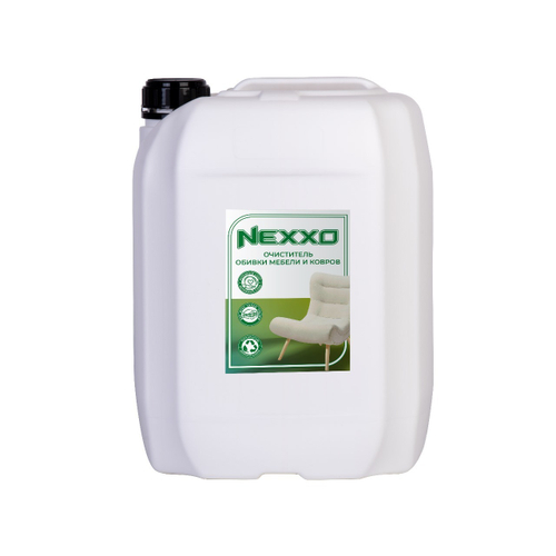 Очиститель обивки мебели и ковров 10л