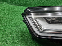 Фара левая Audi A6 C7 (2014-2018) LED