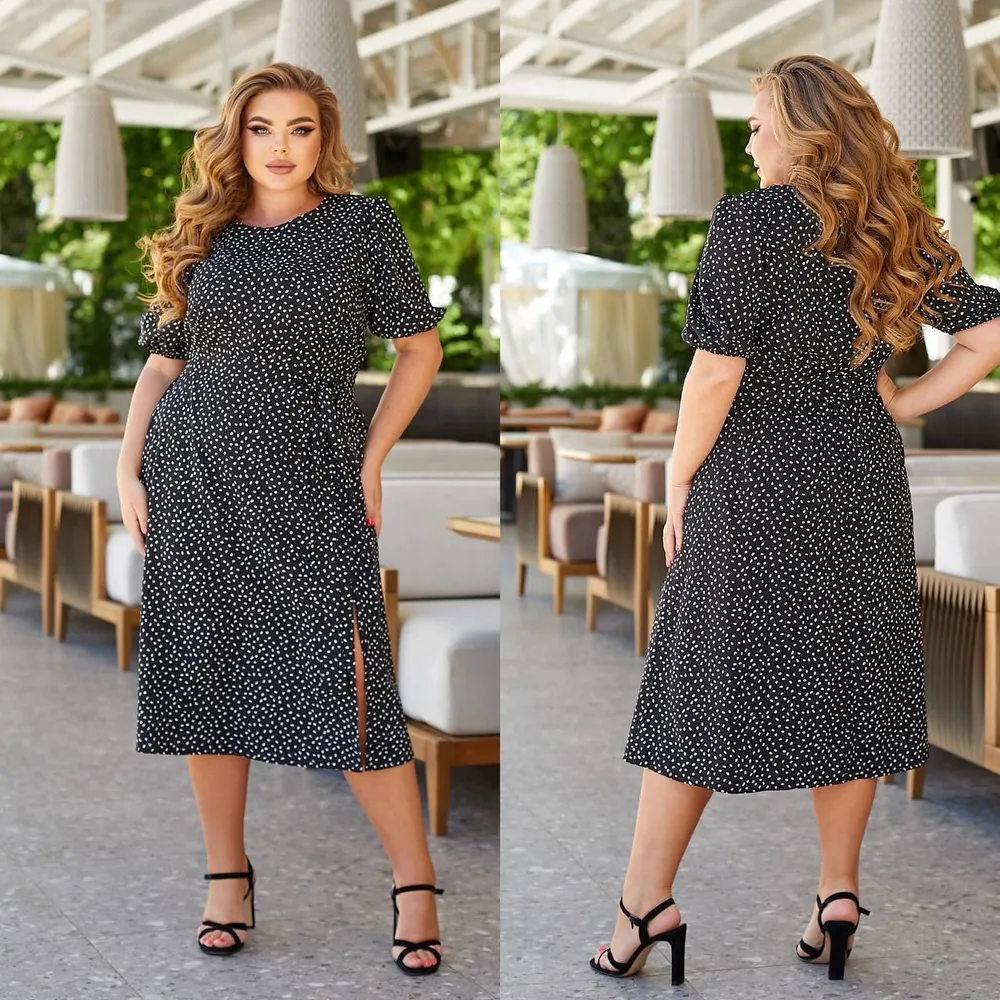 Платье УК-1250 Fabrika