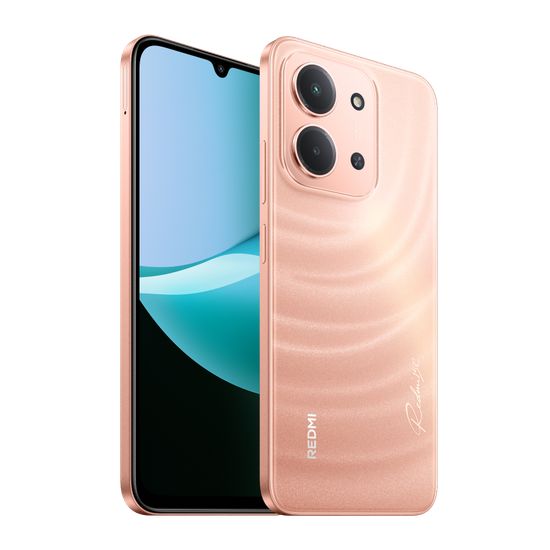 Xiaomi Redmi 15C 4/128GB