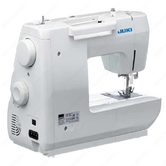 Швейная машина Juki HZL-357 ZP-A
