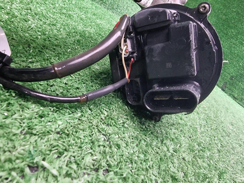 Рейка рулевая BMW X3 G01 (2017-2024)