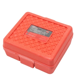 Головки Е-профиль, набор 14пр., 1/4'', 3/8'', 1/2'' Baum Auto##BaumAuto BM-4148
