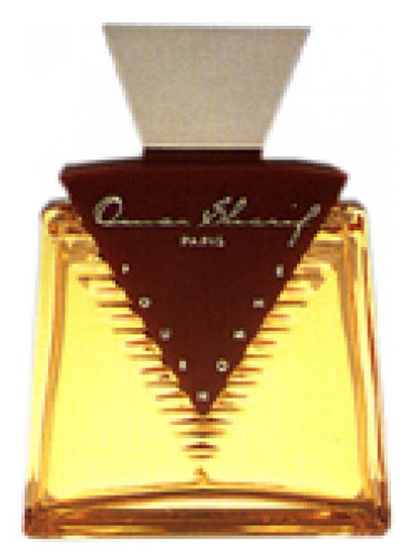 Omar Sharif Pour Homme