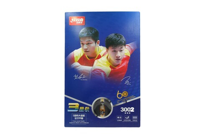 Ракетка для настольного тенниса DHS 3002