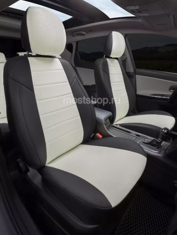 Авточехлы Subaru Forester II c 02-08г. Авточехлы Subaru Forester II c 02-08г.